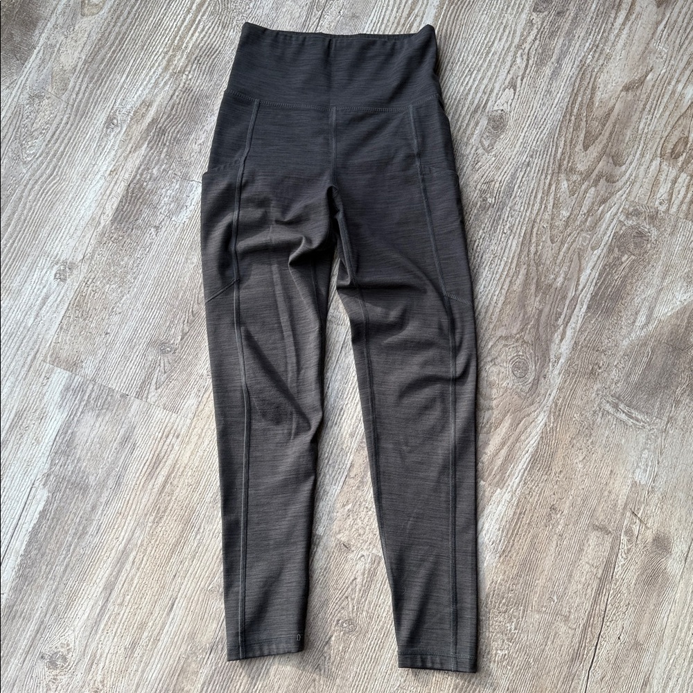 American Eagle Outfitters The Everything Pocket Legging ~ Small - Picture 7 of 10